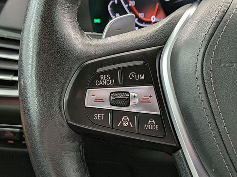 Used 2023 BMW X5 xDrive40i w/ Executive Package image 19