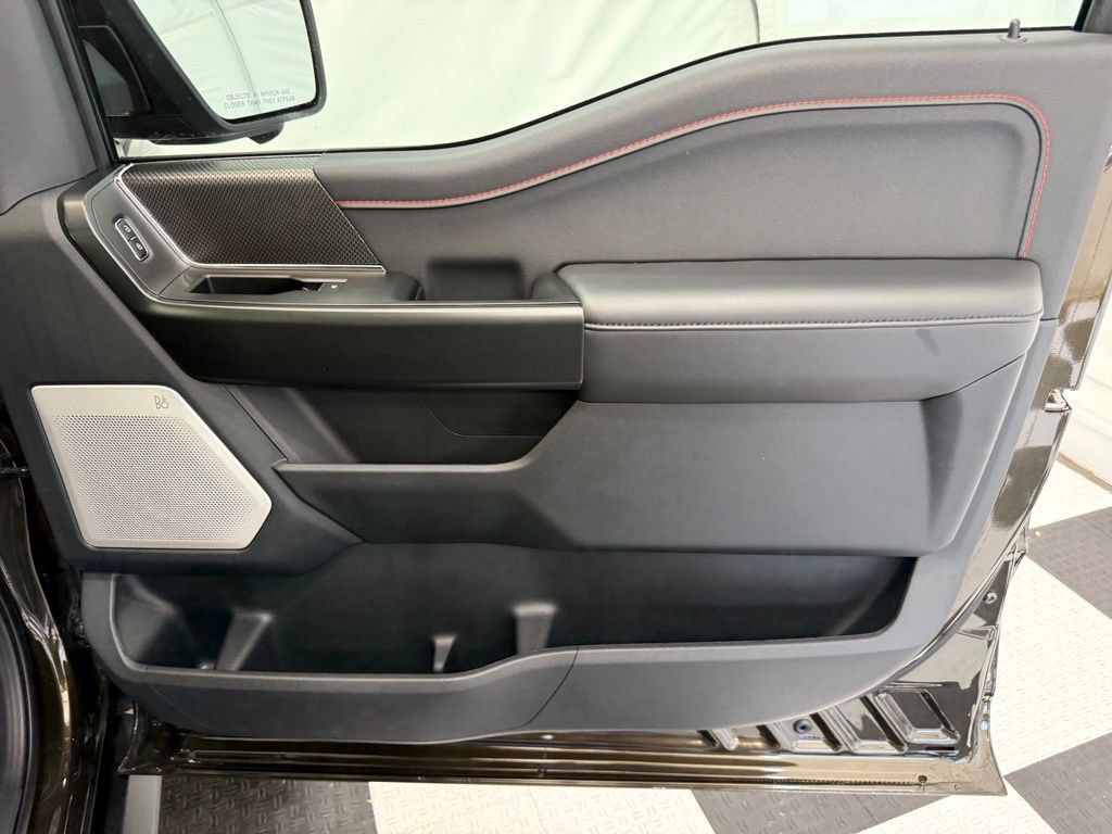 New 2026 Ford F150 Raptor AWD/4WD image 23
