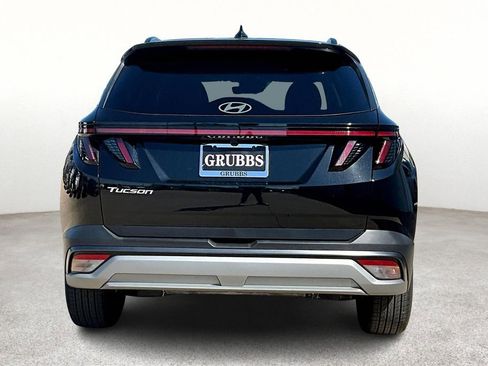 Used 2025 Hyundai Tucson SEL image 6