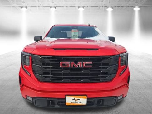 Used 2026 GMC Sierra 1500 Elevation AWD/4WD image 4