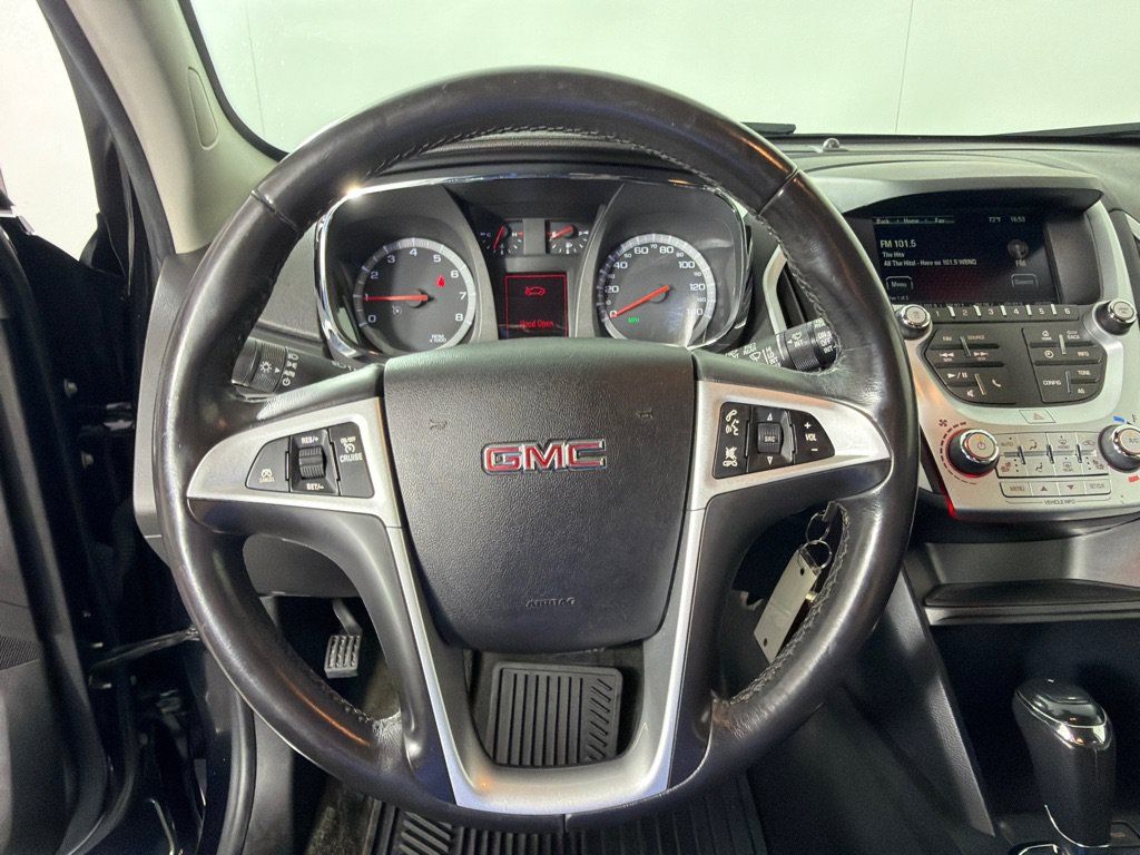 Used 2017 GMC Terrain SLE w/ Convenience Package FWD image 11