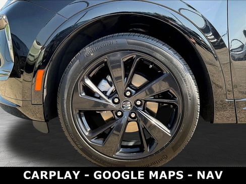 Used 2024 Buick Envision Sport Touring AWD/4WD image 35