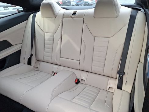 New 2026 BMW 430i xDrive Coupe w/ M Sport Package image 5