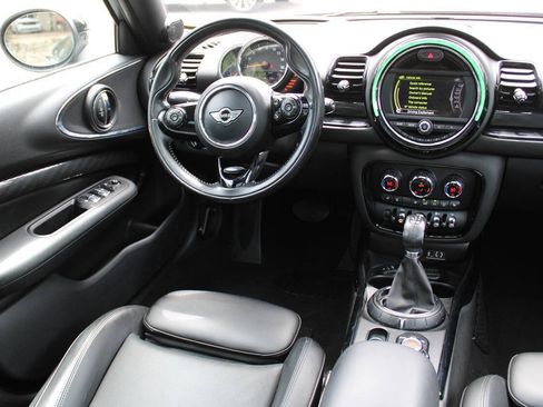 Used 2017 MINI Cooper Clubman S AWD/4WD image 16