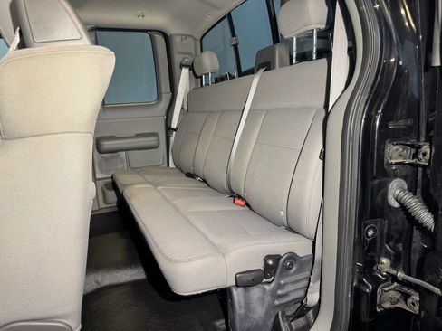 Used 2006 Ford F150 STX AWD/4WD image 9