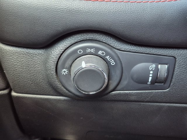 Certified 2024 Dodge Durango GT AWD/4WD image 12