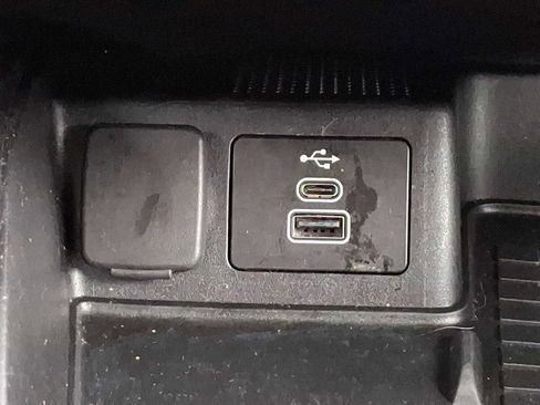 Used 2025 Ford Bronco Sport Badlands AWD/4WD image 23