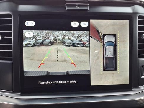 New 2026 Ford F250 Lariat w/ Chrome Package image 9