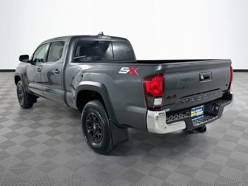 Used 2023 Toyota Tacoma SR5 w/ SX Package AWD/4WD image 5
