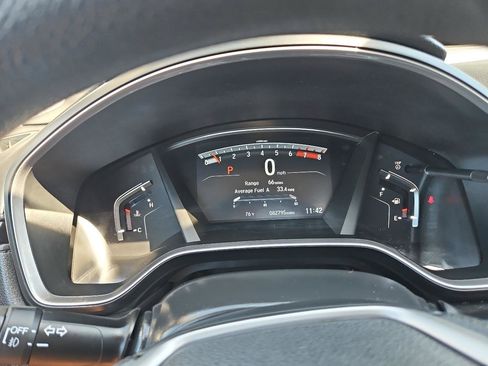 Used 2021 Honda CR-V EX image 25