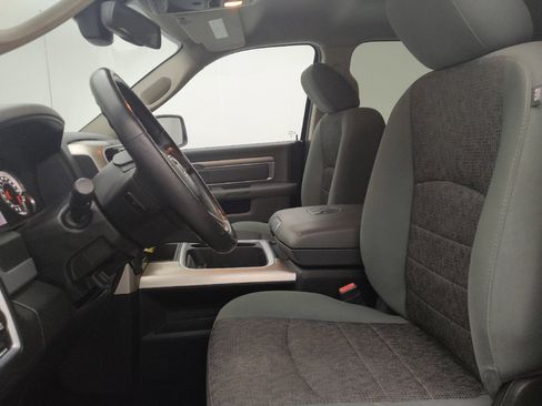 Used 2016 RAM 1500 Big Horn AWD/4WD image 17