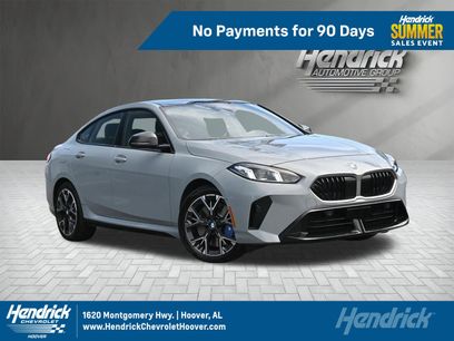 Used 2026 BMW 228 Gran Coupe