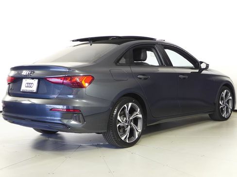 Used 2023 Audi A3 2.0T Premium w/ Convenience Package FWD image 7