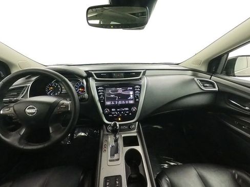 Used 2022 Nissan Murano SL w/ SL Moonroof Package image 28