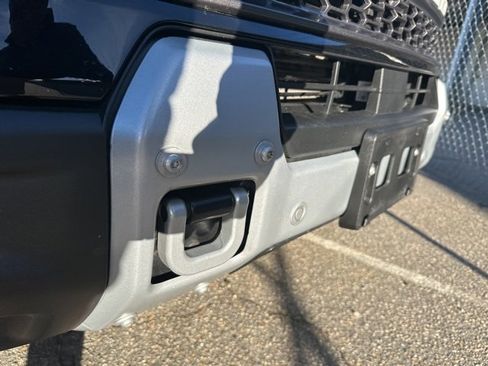 Used 2025 Ford Bronco Sport Badlands image 9