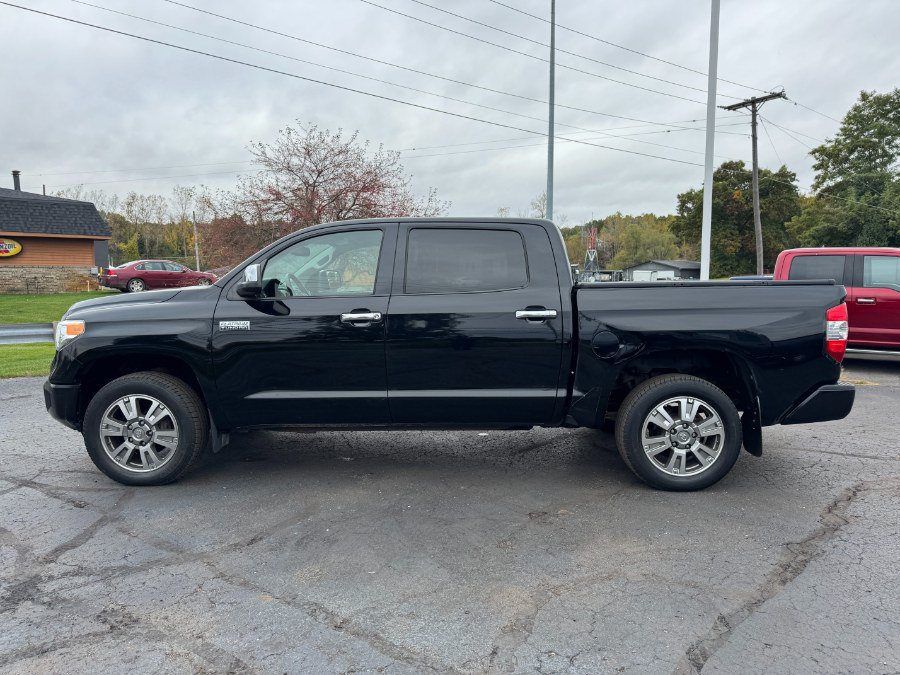 Used 2014 Toyota Tundra Platinum AWD/4WD image 2