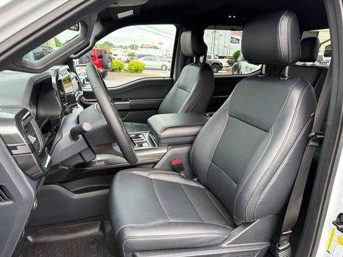 Used 2023 Ford F150 XLT w/ Equipment Group 302A High AWD/4WD image 33