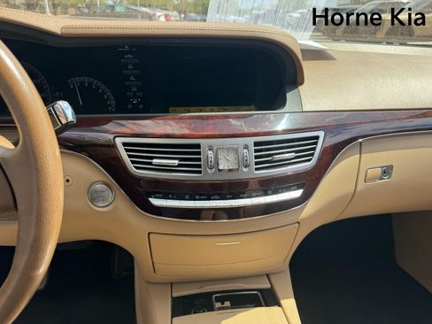 Used 2007 Mercedes-Benz S 550 image 20
