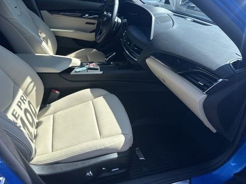 Used 2026 Cadillac CT5 Premium Luxury image 14