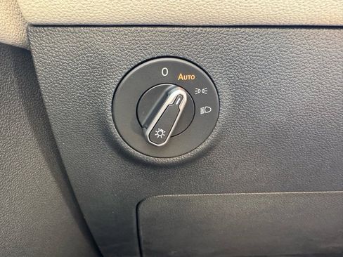 New 2025 Volkswagen Taos S image 22