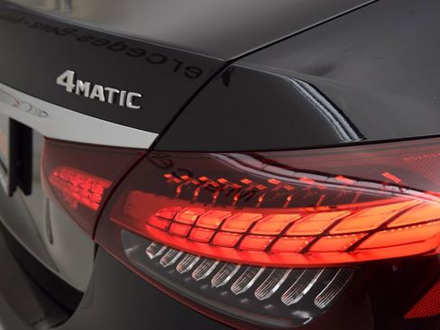 Certified 2023 Mercedes-Benz E 350 4MATIC Sedan image 14