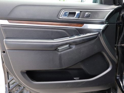 Used 2016 Ford Explorer Limited FWD image 12