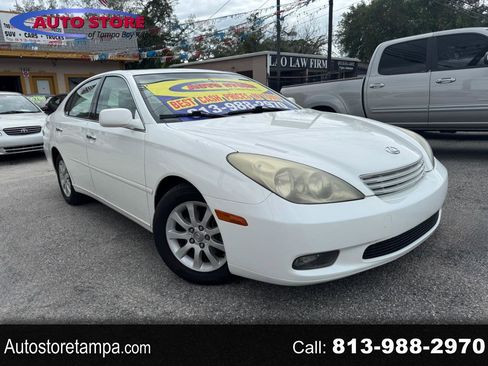 Used 2003 Lexus ES 330 FWD image 1