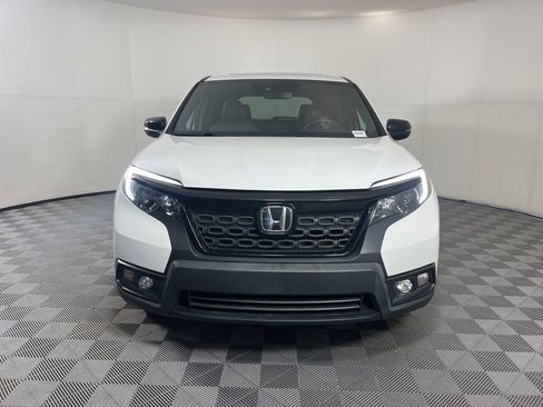 Used 2020 Honda Passport EX-L image 7