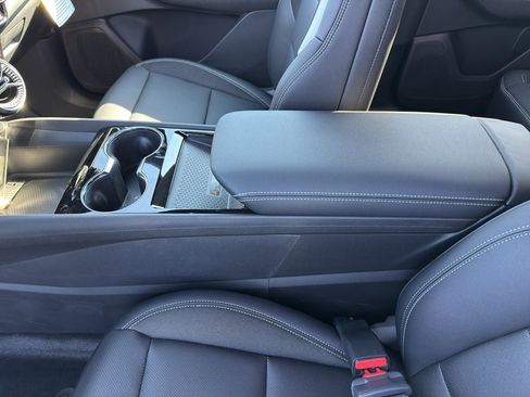 New 2026 Chevrolet Blazer EV LT image 15