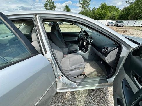 Used 2006 MAZDA MAZDA6 i w/ Convenience Pkg FWD image 29