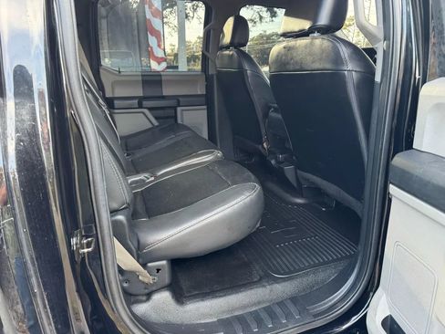 Used 2017 Ford F450 XL w/ STX Appearance Package image 40