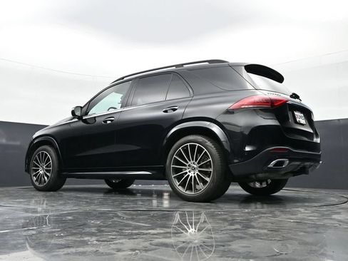 Used 2023 Mercedes-Benz GLE 450 4MATIC image 42