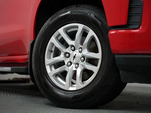 Used 2019 Chevrolet Silverado 1500 RST w/ All-Star Edition AWD/4WD image 17