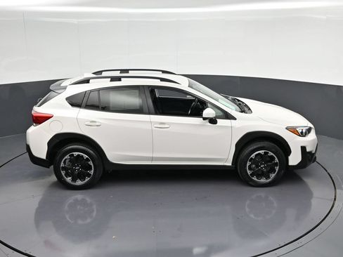 Used 2023 Subaru Crosstrek 2.0i Premium AWD/4WD image 19