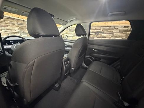 Certified 2026 Hyundai Tucson SEL Plus AWD/4WD image 30