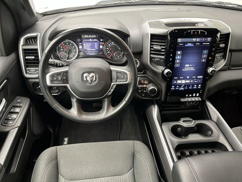 Used 2023 RAM 1500 Big Horn image 14