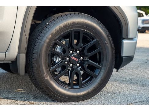 New 2026 GMC Sierra 1500 Elevation AWD/4WD image 10