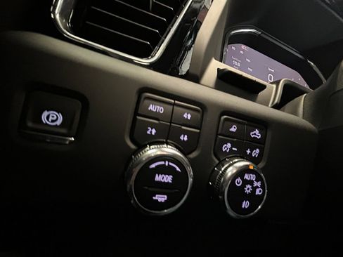 Used 2026 GMC Sierra 1500 Denali w/ Denali Reserve Package AWD/4WD image 23