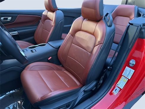 Used 2024 Ford Mustang GT Premium image 28