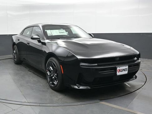 New 2026 Dodge Charger R/T AWD/4WD image 4