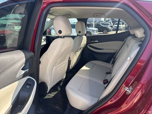 Used 2021 Buick Encore GX Select w/ Sport Touring Package image 7