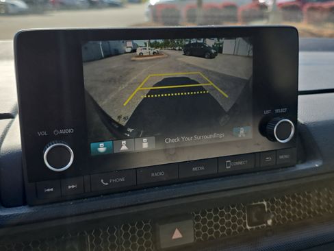 Used 2023 Honda CR-V EX image 24