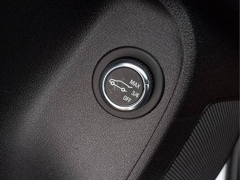 New 2026 Buick Envista Sport Touring w/ Convenience I Package FWD image 18