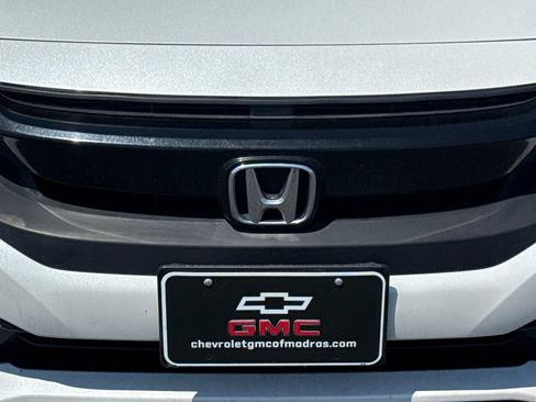 Used 2019 Honda Civic EX image 43