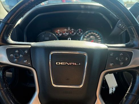 Used 2019 GMC Sierra 2500 Denali image 14