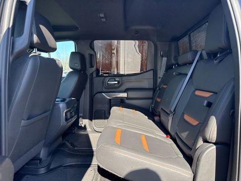 Used 2021 GMC Sierra 1500 AT4 w/ AT4 Preferred Package image 13