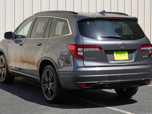 Used 2022 Honda Pilot Special Edition image 49