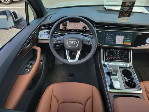 New 2026 Audi Q7 Premium Plus AWD/4WD image 22