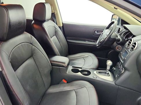 Used 2013 Nissan Rogue SL AWD/4WD image 24