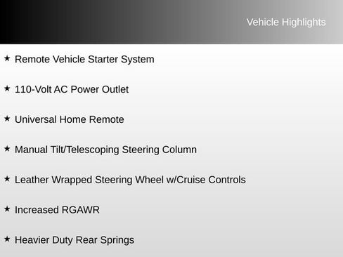 Certified 2018 Chevrolet Silverado 1500 LTZ w/ LTZ Plus Package image 20